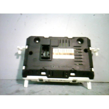 Afficheur FORD FIESTA 6