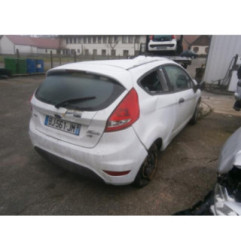 Afficheur FORD FIESTA 6 Photo n°5