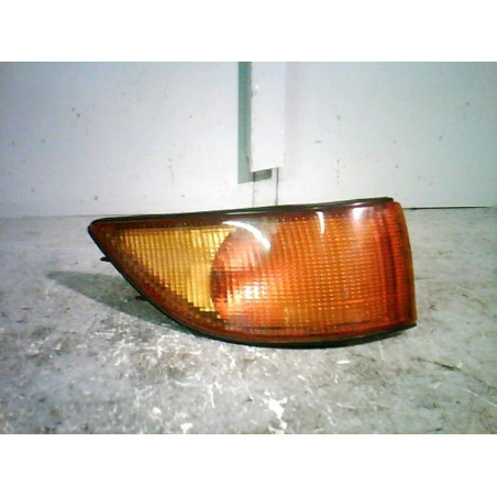 Optique avant secondaire droit (feux)(clignotant) MITSUBISHI COLT 5 Photo n°1