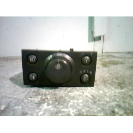Commande de phare OPEL MERIVA A Photo n°1
