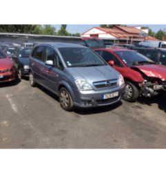 Commande de phare OPEL MERIVA A Photo n°3