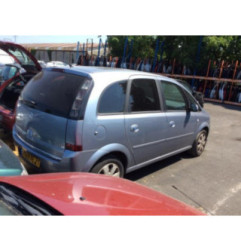 Commande de phare OPEL MERIVA A Photo n°6