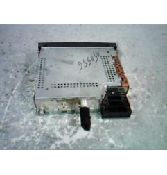 Autoradio d'origine PEUGEOT 1007