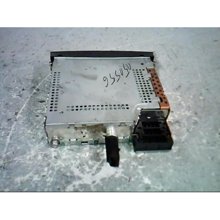 Autoradio d'origine PEUGEOT 1007