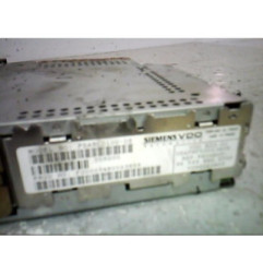 Autoradio d'origine PEUGEOT 1007 Photo n°3