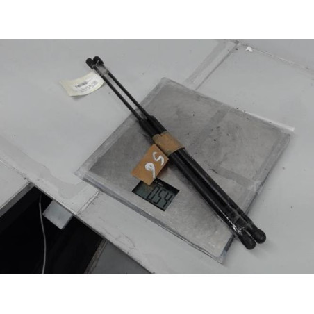 Verin de coffre PEUGEOT 1007