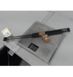 Verin de coffre PEUGEOT 1007 Photo n°3