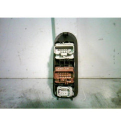 Interrupteur de leve vitre avant gauche RENAULT SCENIC 2