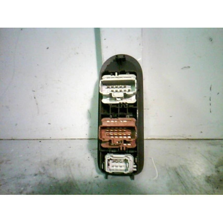 Interrupteur de leve vitre avant gauche RENAULT SCENIC 2