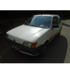 Retroviseur droit FORD FIESTA 3 Photo n°3