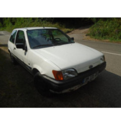 Retroviseur droit FORD FIESTA 3 Photo n°4