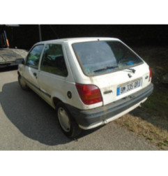 Retroviseur droit FORD FIESTA 3 Photo n°6