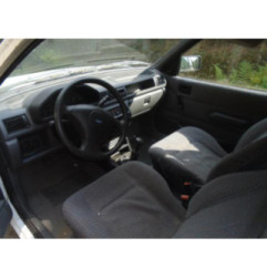 Retroviseur droit FORD FIESTA 3 Photo n°7