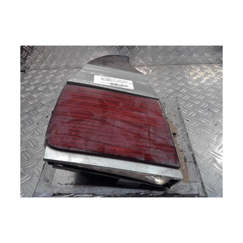 Feu arriere principal gauche (feux) CITROEN XM