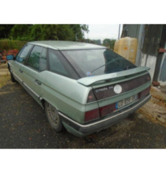 Feu arriere principal gauche (feux) CITROEN XM Photo n°7