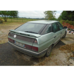 Feu arriere principal gauche (feux) CITROEN XM Photo n°8