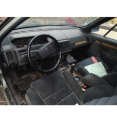 Feu arriere principal gauche (feux) CITROEN XM Photo n°9