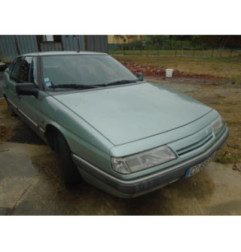 Feu arriere principal droit (feux) CITROEN XM Photo n°6