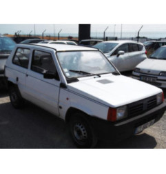 Retroviseur droit FIAT PANDA 1 Photo n°4