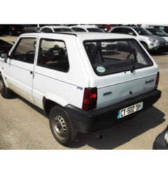 Retroviseur droit FIAT PANDA 1 Photo n°6