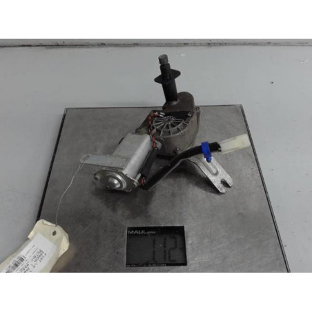 Moteur essuie glace arriere FIAT PANDA 1 Photo n°1