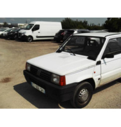 Moteur essuie glace arriere FIAT PANDA 1 Photo n°3