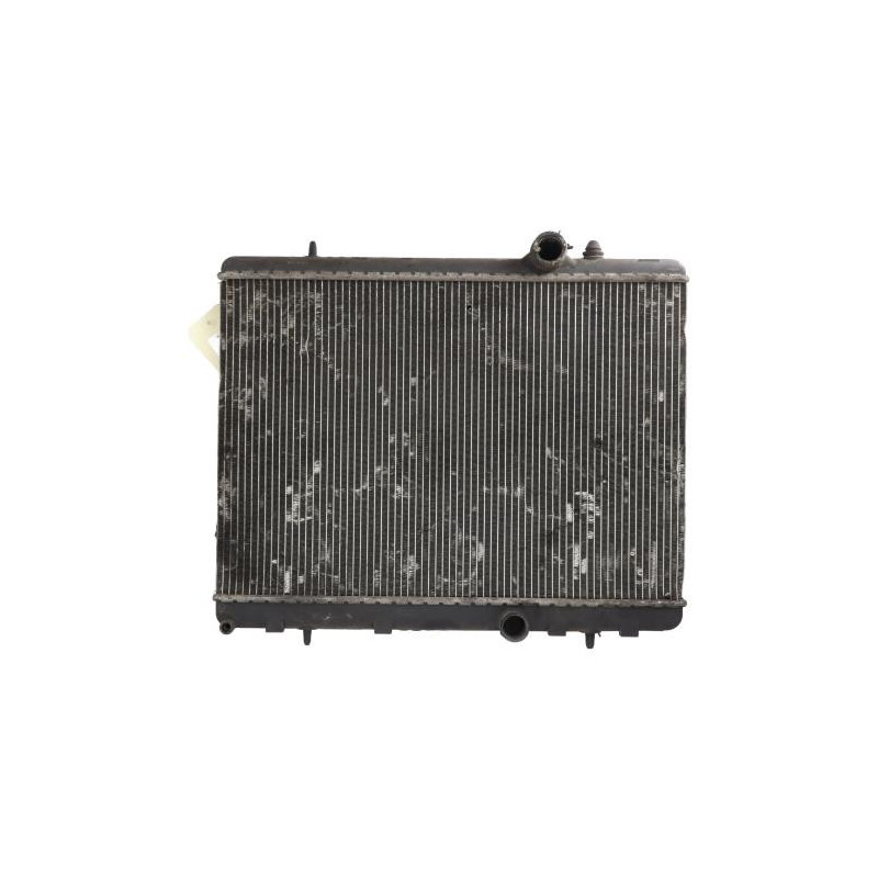 Radiateur eau PEUGEOT 407