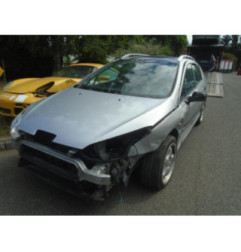 Radiateur eau PEUGEOT 407