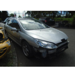 Radiateur eau PEUGEOT 407 Photo n°3