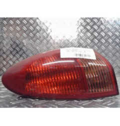 Feu arriere principal gauche (feux) ALFA ROMEO 147 Photo n°1