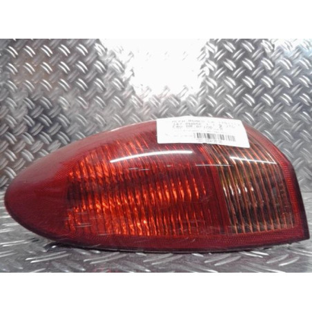Feu arriere principal gauche (feux) ALFA ROMEO 147 Photo n°1