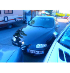 Feu arriere principal gauche (feux) ALFA ROMEO 147 Photo n°6