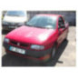 Optique avant secondaire droit (feux)(clignotant) SEAT IBIZA 2