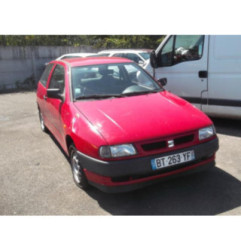 Optique avant secondaire droit (feux)(clignotant) SEAT IBIZA 2 Photo n°3