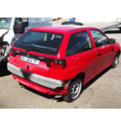 Optique avant secondaire droit (feux)(clignotant) SEAT IBIZA 2 Photo n°4