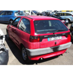 Optique avant secondaire droit (feux)(clignotant) SEAT IBIZA 2 Photo n°5