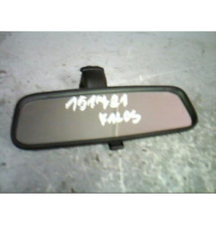 Retroviseur interieur CHEVROLET KALOS Photo n°1
