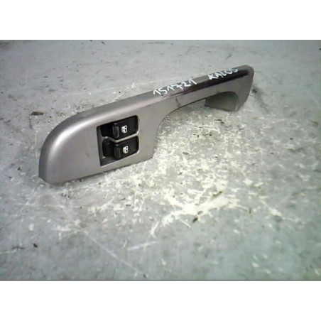 Interrupteur de leve vitre avant gauche CHEVROLET KALOS Photo n°1