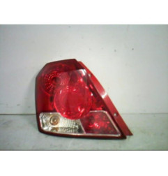 Feu arriere principal gauche (feux) CHEVROLET KALOS Photo n°1