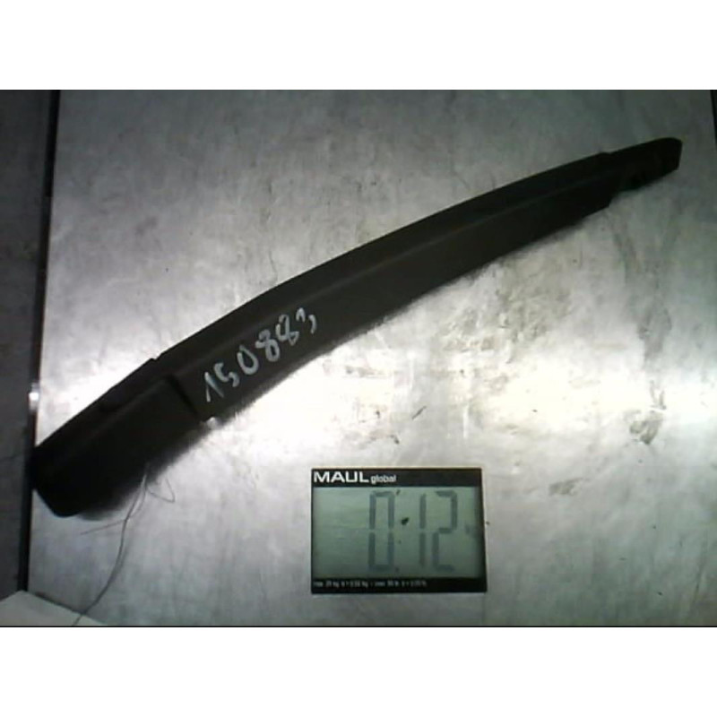 Bras essuie glace arriere FIAT PUNTO EVO 3