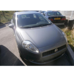 Bras essuie glace arriere FIAT PUNTO EVO 3 Photo n°5