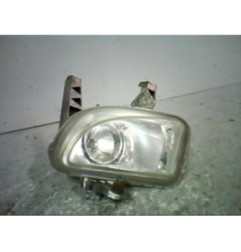 Anti brouillard gauche (feux) FIAT PUNTO EVO 3 Photo n°1