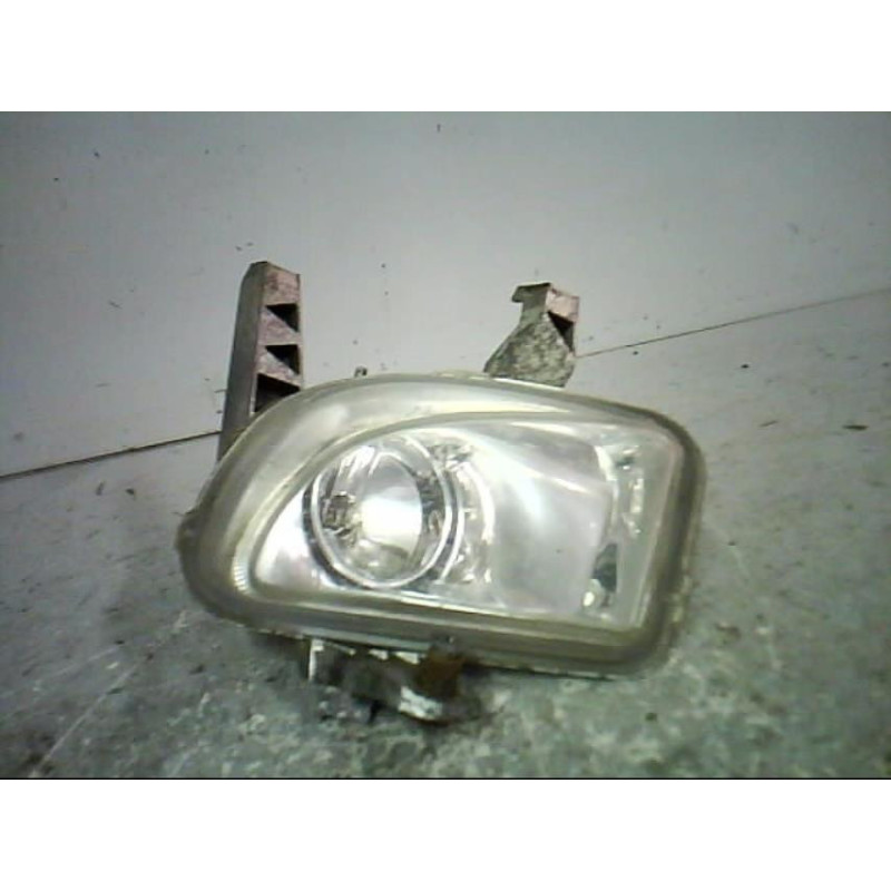 Anti brouillard gauche (feux) FIAT PUNTO EVO 3