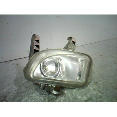 Anti brouillard gauche (feux) FIAT PUNTO EVO 3 Photo n°1