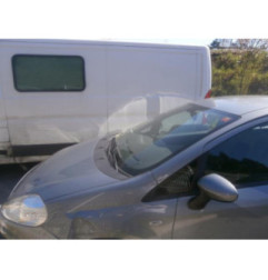 Anti brouillard gauche (feux) FIAT PUNTO EVO 3 Photo n°5