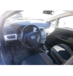 Anti brouillard gauche (feux) FIAT PUNTO EVO 3 Photo n°6