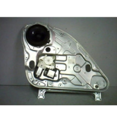 Moteur leve vitre arriere gauche FORD C-MAX 1 Photo n°1