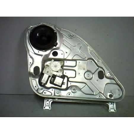 Moteur leve vitre arriere gauche FORD C-MAX 1 Photo n°1