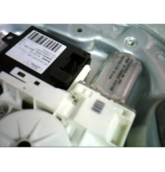 Moteur leve vitre arriere gauche FORD C-MAX 1 Photo n°3