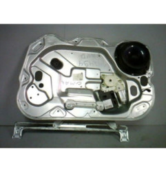 Moteur leve vitre avant droit FORD C-MAX 1 Photo n°1